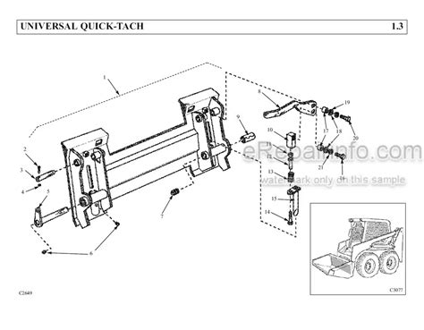 255 thomas skid steer parts|thomas skid steer replacement parts.